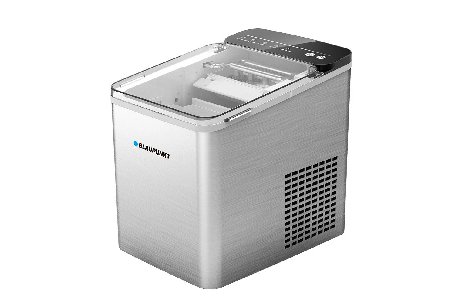 Ledus automāts BLAUPUNKT IMB301 — kompakts