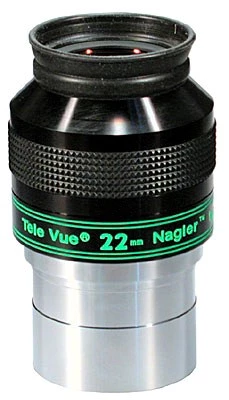 Okulārs Tele Vue Nagler Type IV