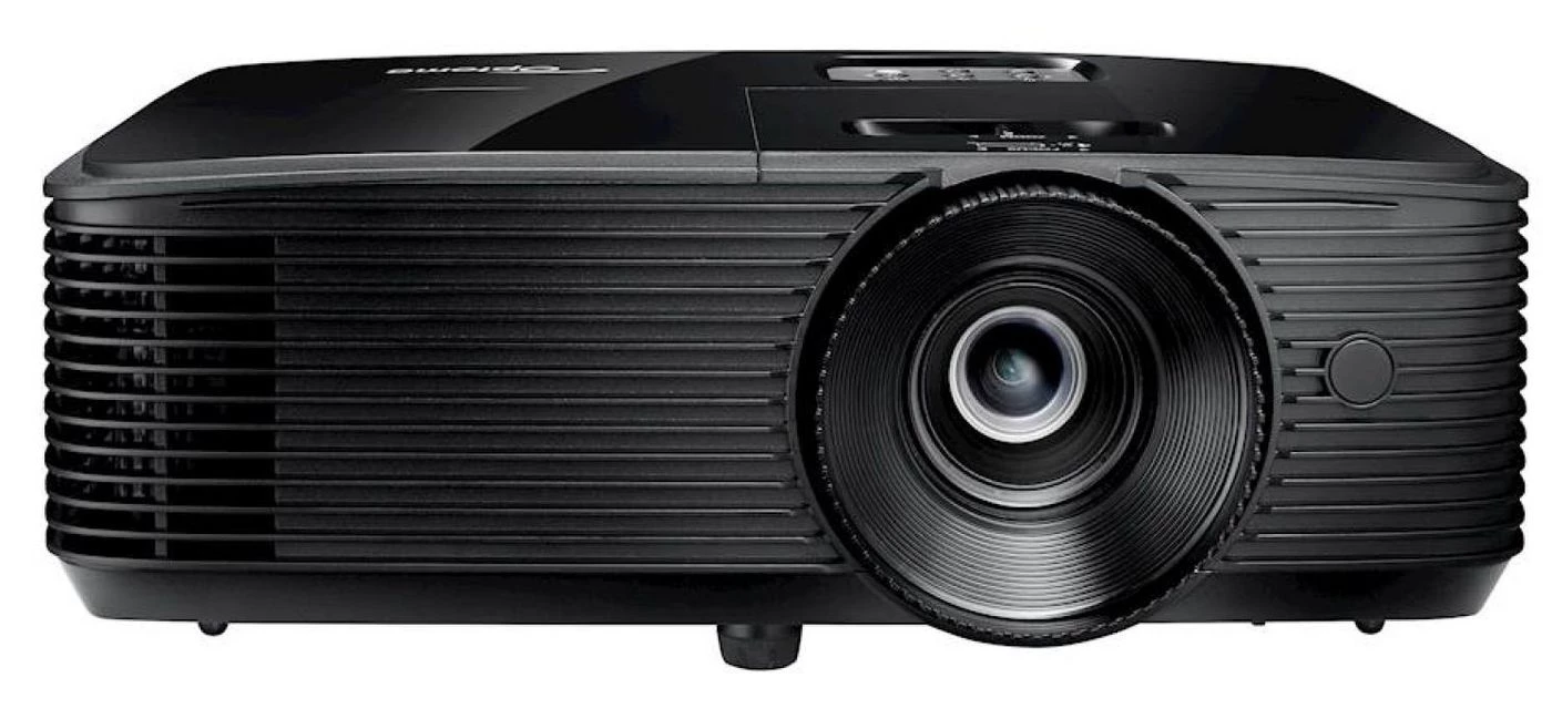 Projektors OPTOMA W371 — DLP, WXGA