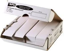 Pasta etiķetes agipa 115498 140 x