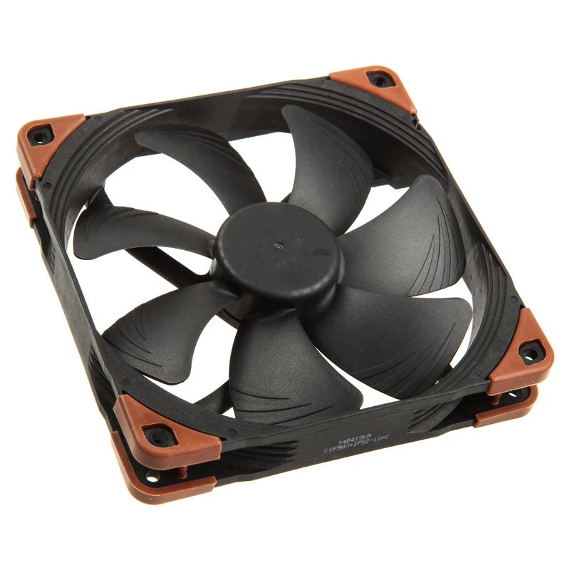 Ventilators Noctua NF-A14 INDUSTRIALPPC-2000 140 mm