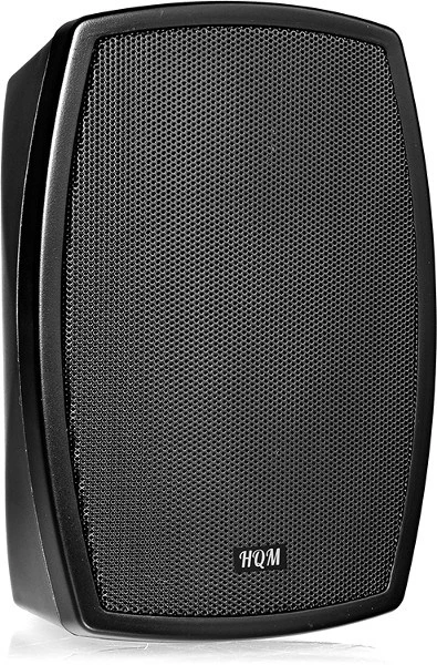 HQM-N3025B Skaļrunis Melns 30W 100V