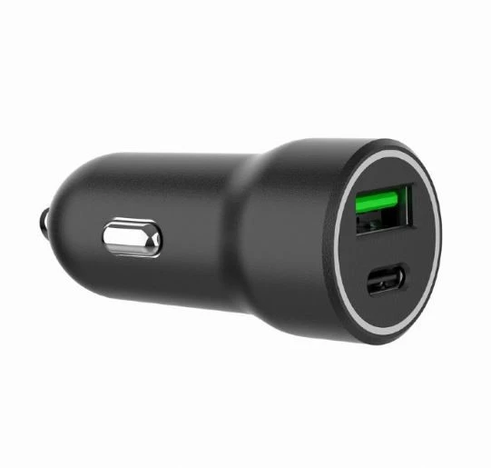 Gembird automašīnas lādētājs - USB Type-A