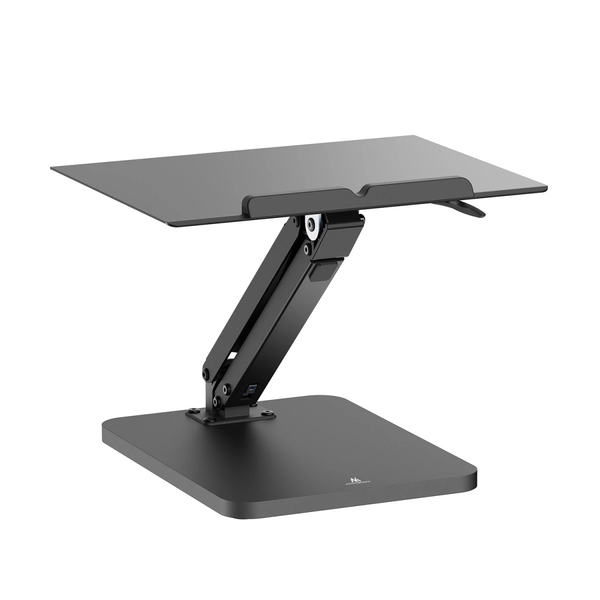 Maclean MC-493 galda statīvs monitoram vai
