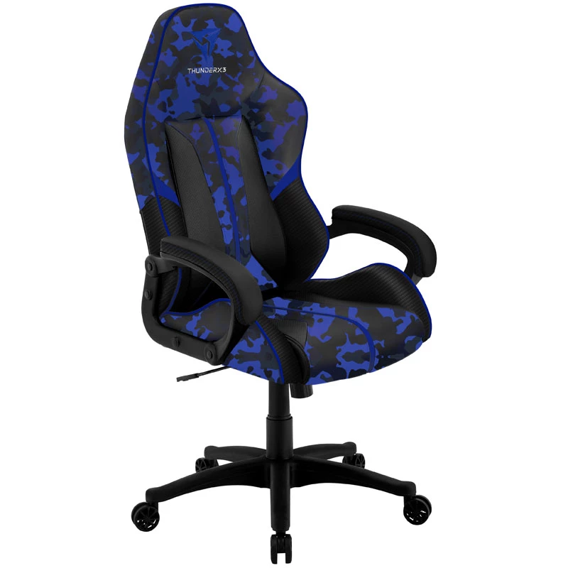 Gaming krēsls Thunder X3 BC1 Camo