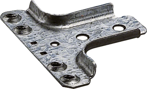 Hager Koppelplatte, universāla UT90F (UT90F)