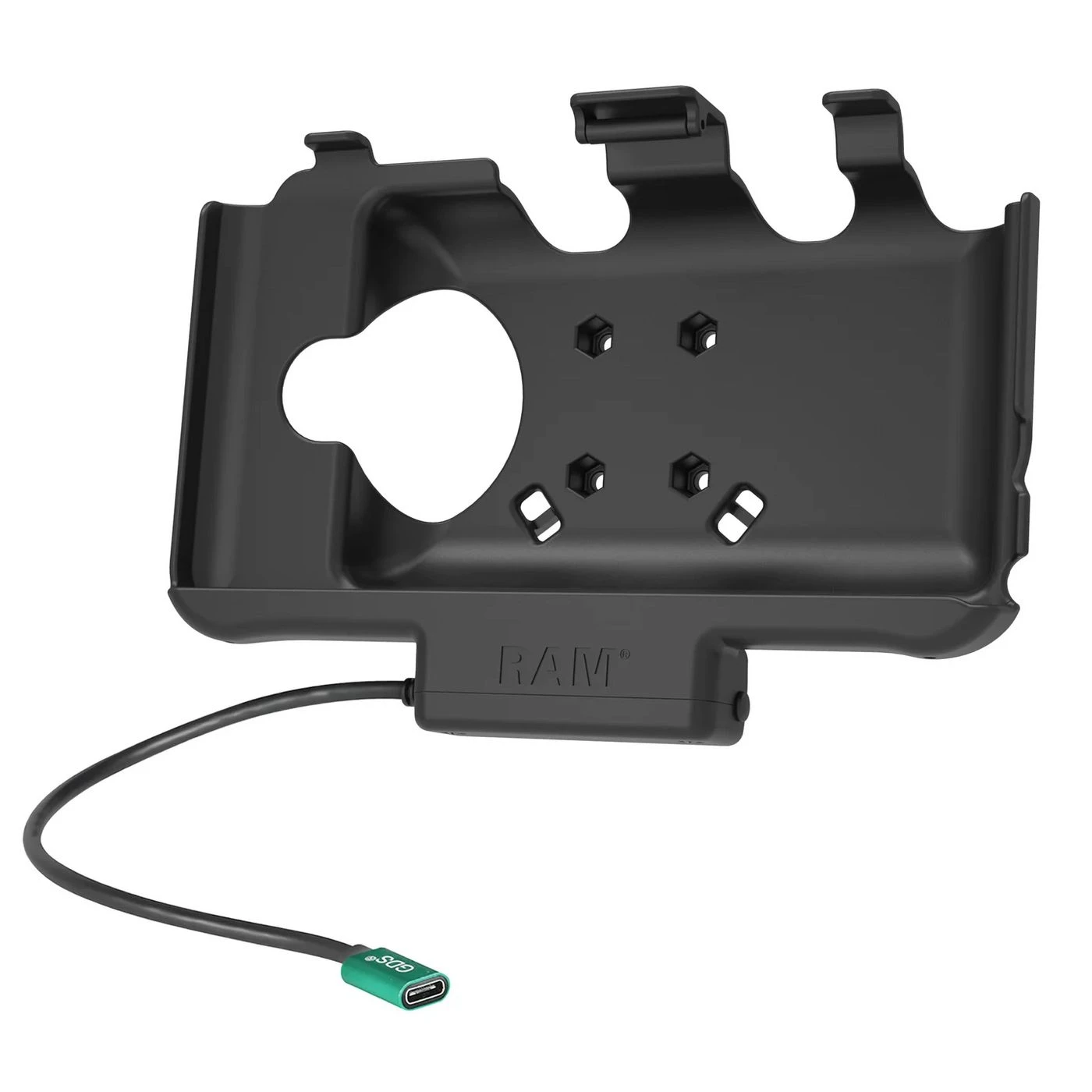 Ram Mounts UNPKD EZ-ROLL`R DOCK USB-C