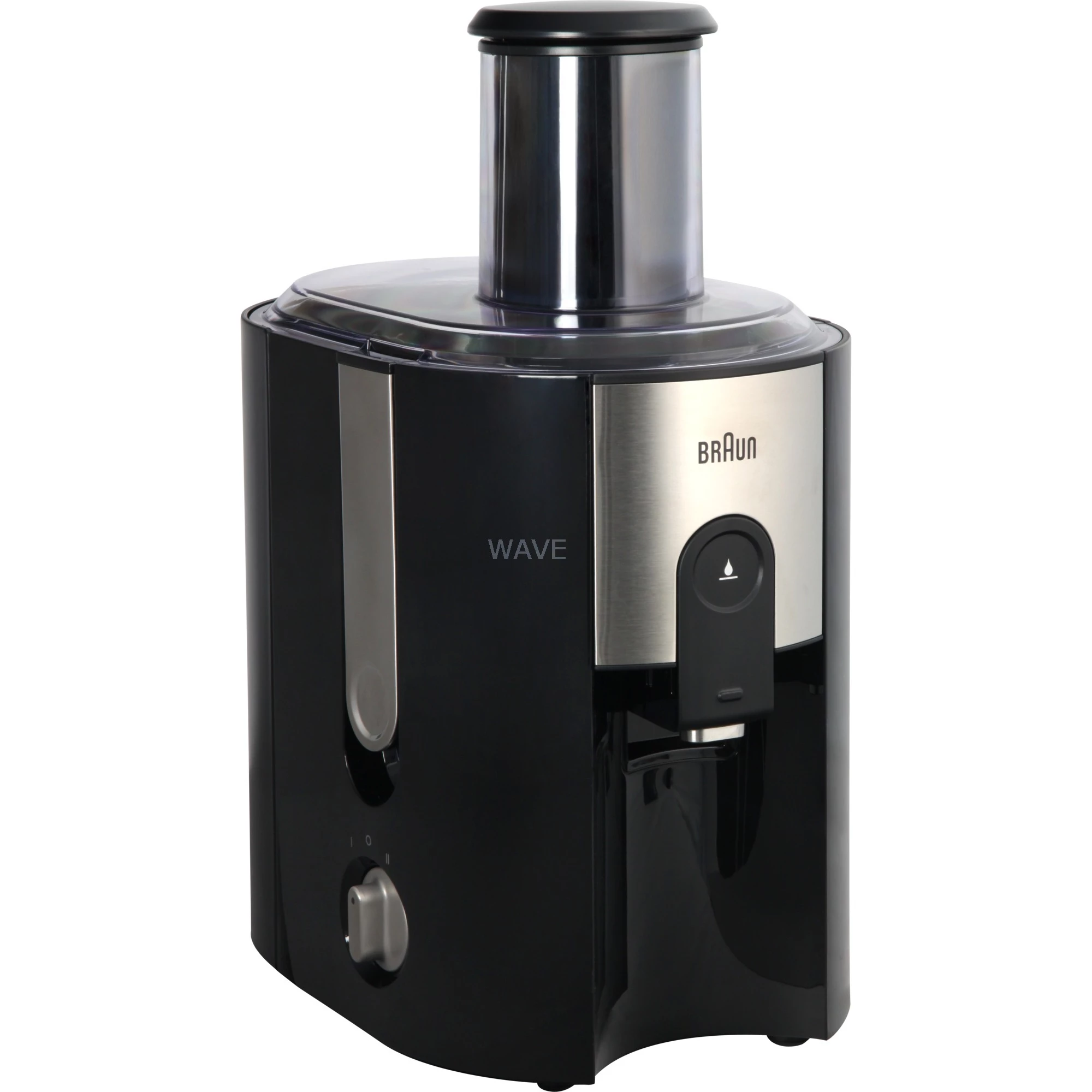 Braun Multiquick 5 sulu spiede J