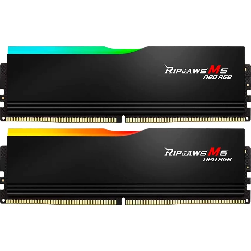 DIMM 64 GB DDR5-6000 (2x 32