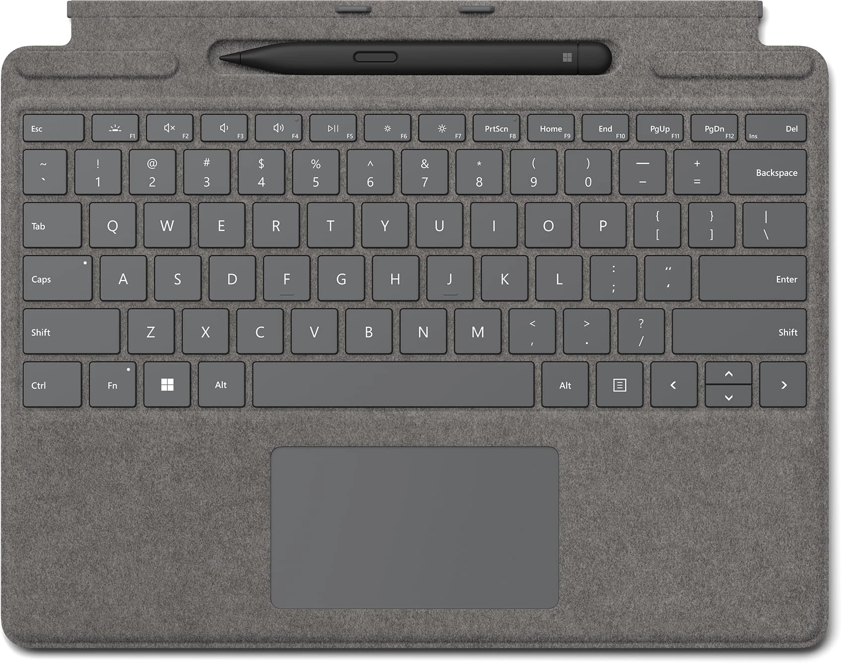 Microsoft Surface Pro Keyboard Slim Pen