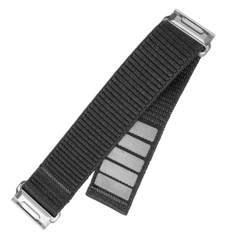 Nylon sporta siksna FIXED QuickFit 22