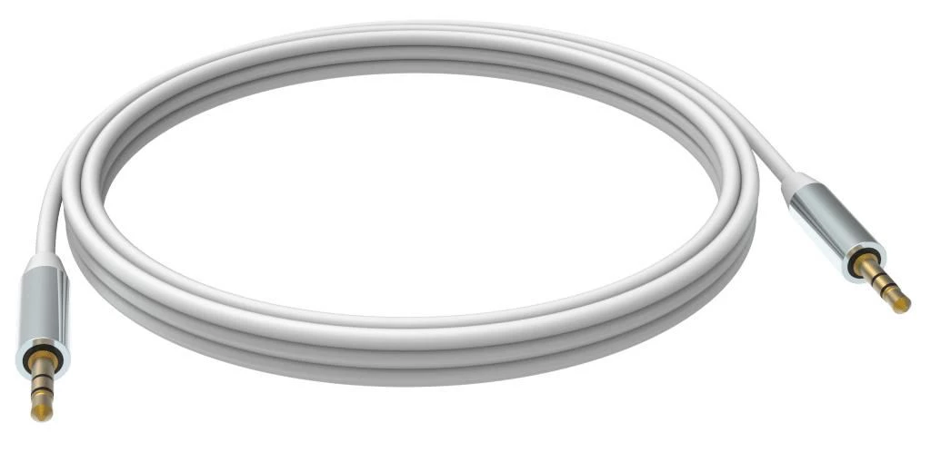 VISION Techconnect Audio Cable 3.5mm
