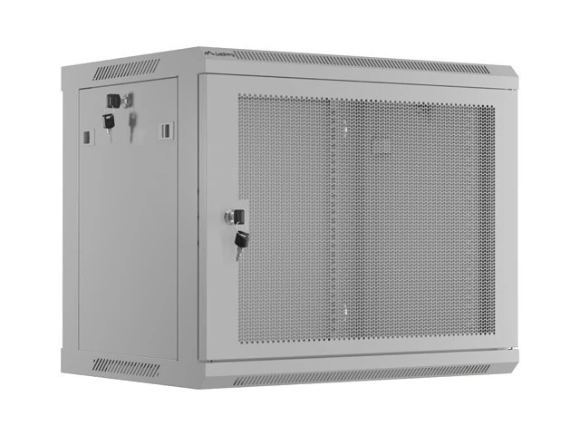 Lanberg WF01 19 inch 9U 600x450