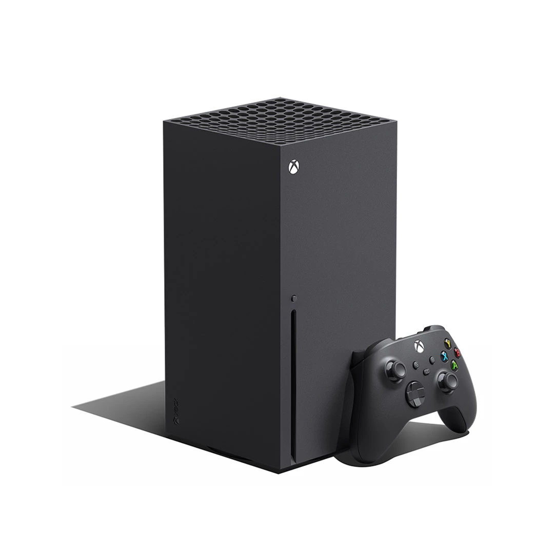 Spēļu konsole Microsoft Xbox Series X