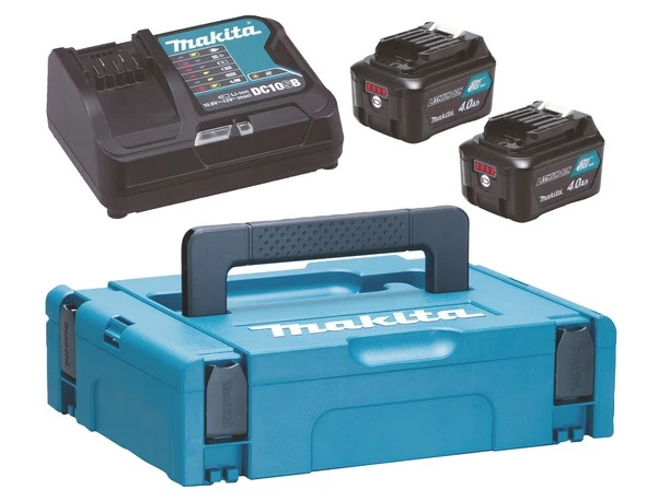Makita 197641-2 bezvadu instrumenta akumulatora /