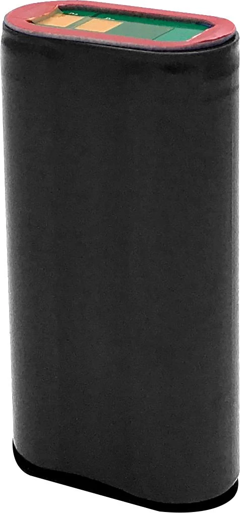 Capture CA-MT2AC-5200-PB papildu akumulators pistoles rokturim