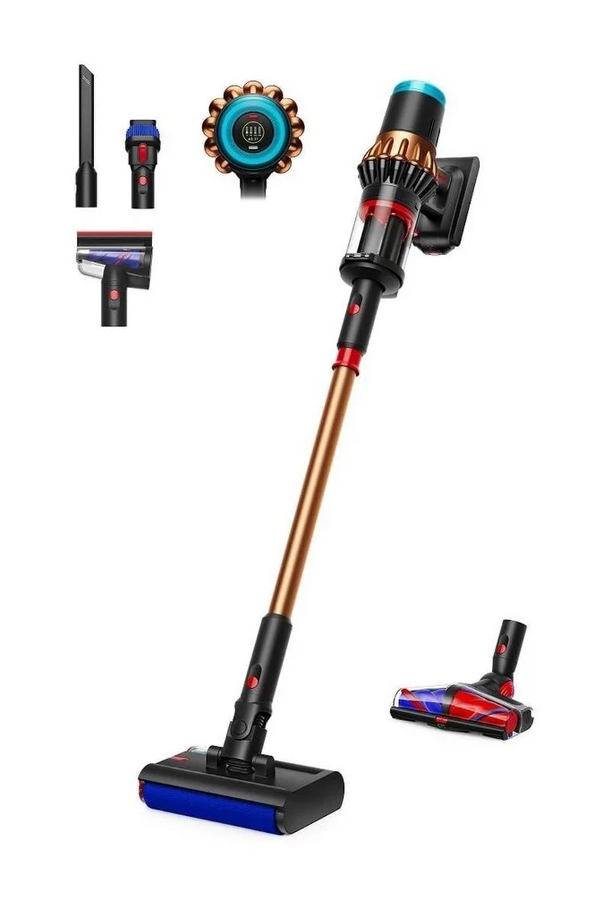 Dyson V16 Piston Animal Submarine bezvadu