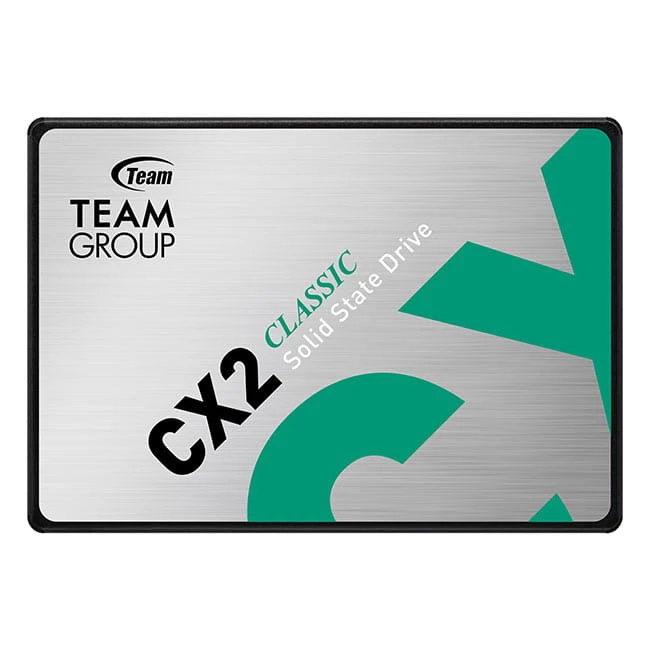 Team Group CX2 2TB 2.5