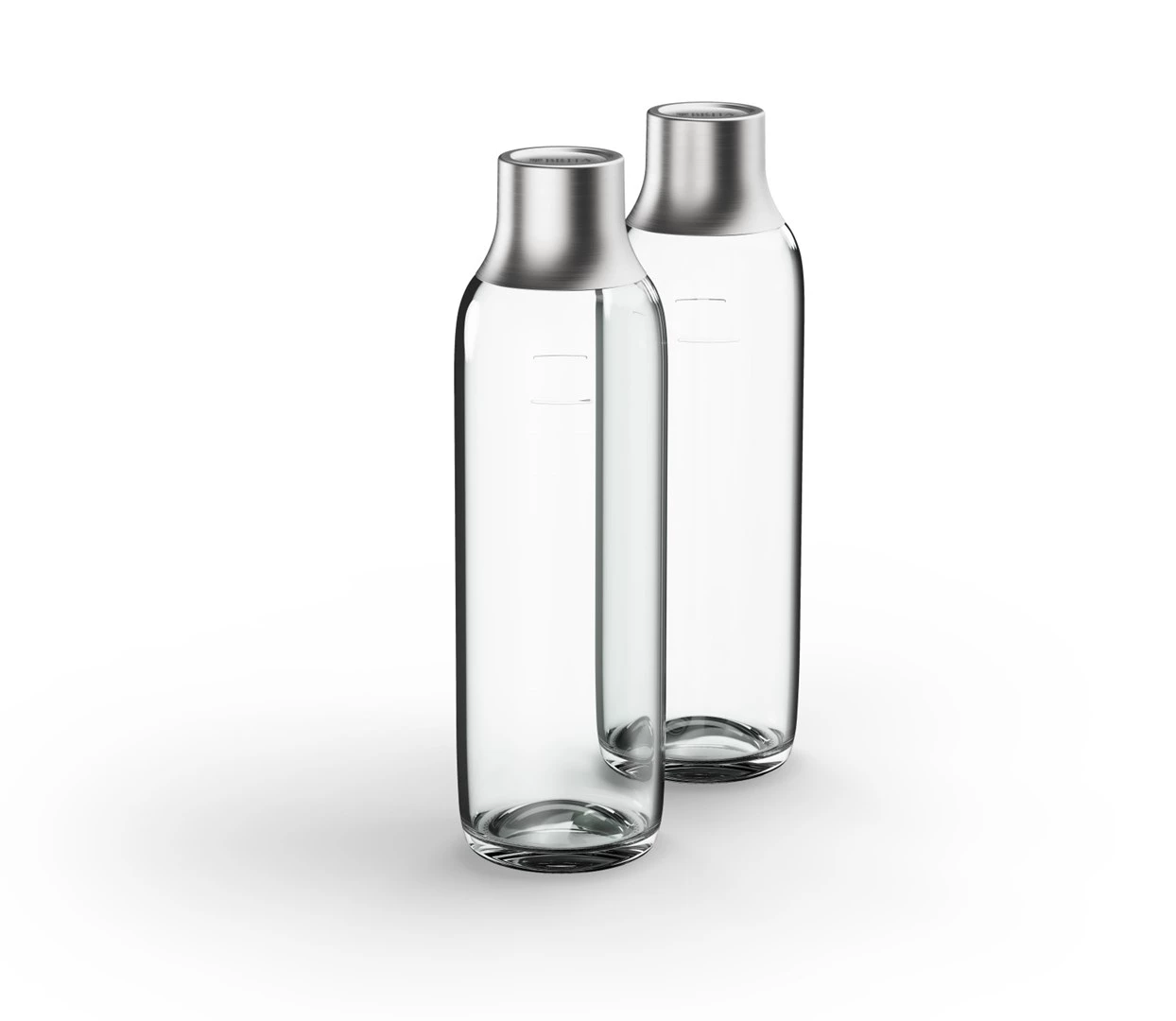 BRITA 118426 oglekļa dioksīda pudele –