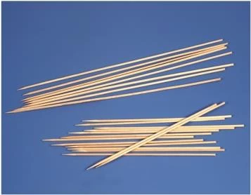 PAPSTAR Skewer pure 12667 20cm Koka