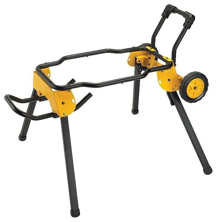 DeWalt DWE74911 ritošais zāģa statīvs DW745/DWE7491