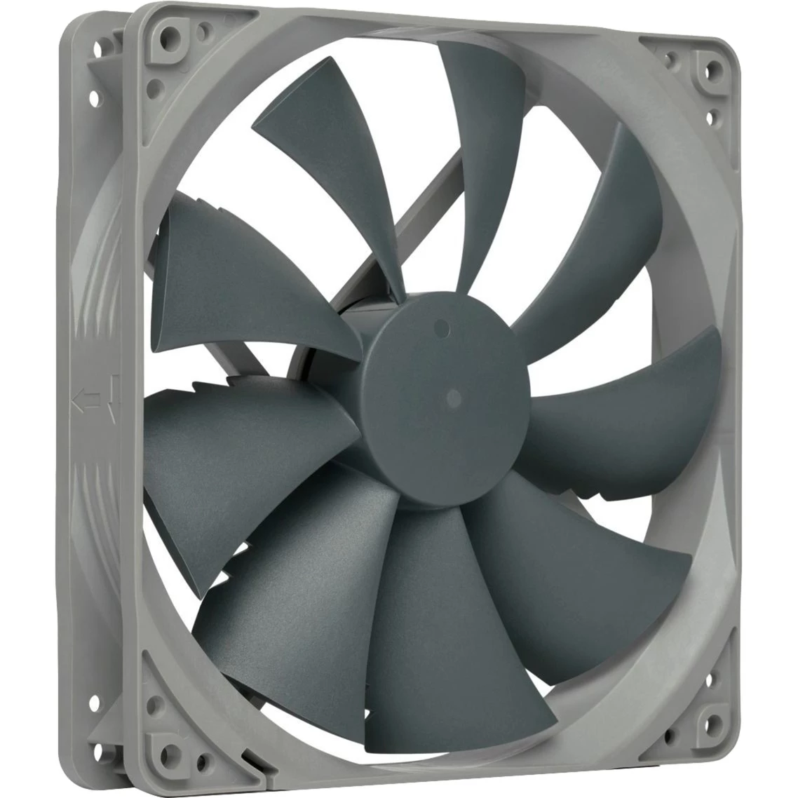 Noctua ventilators NF-P14S REDUX-1500 PWM 140
