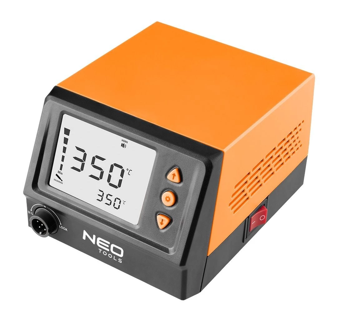 Lodēšanas stacija NEO tools SL1 60