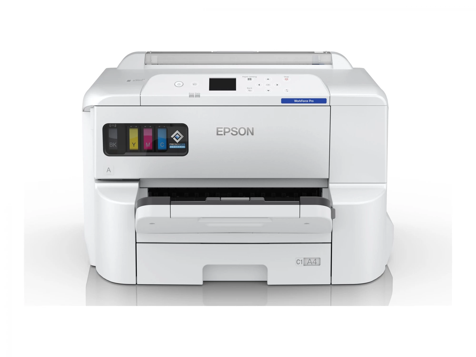 Printeris Epson WorkForce Pro EP-C7000DW Tintes