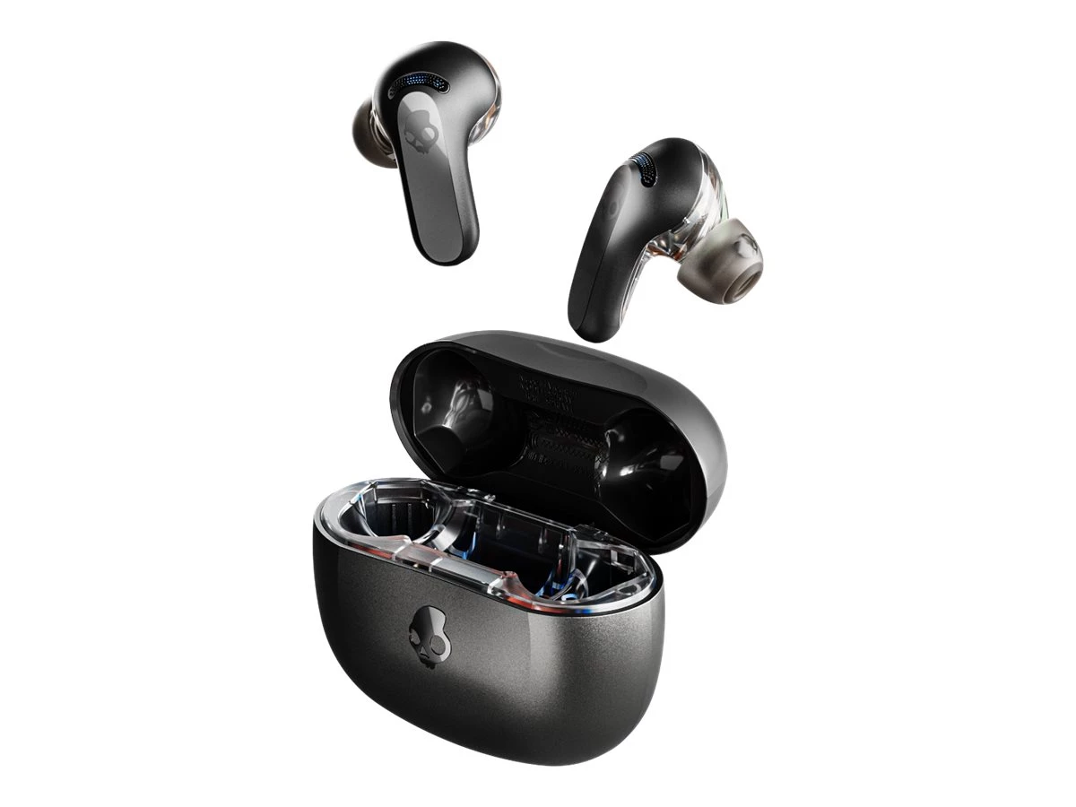 Skullcandy RAIL ANC True Wireless Ausis