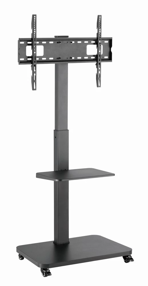 Gembird TVS-75S-02 TV grīdas statīvs ar