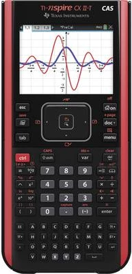Grafiskais kalkulators Texas Instruments TI NSPIRE
