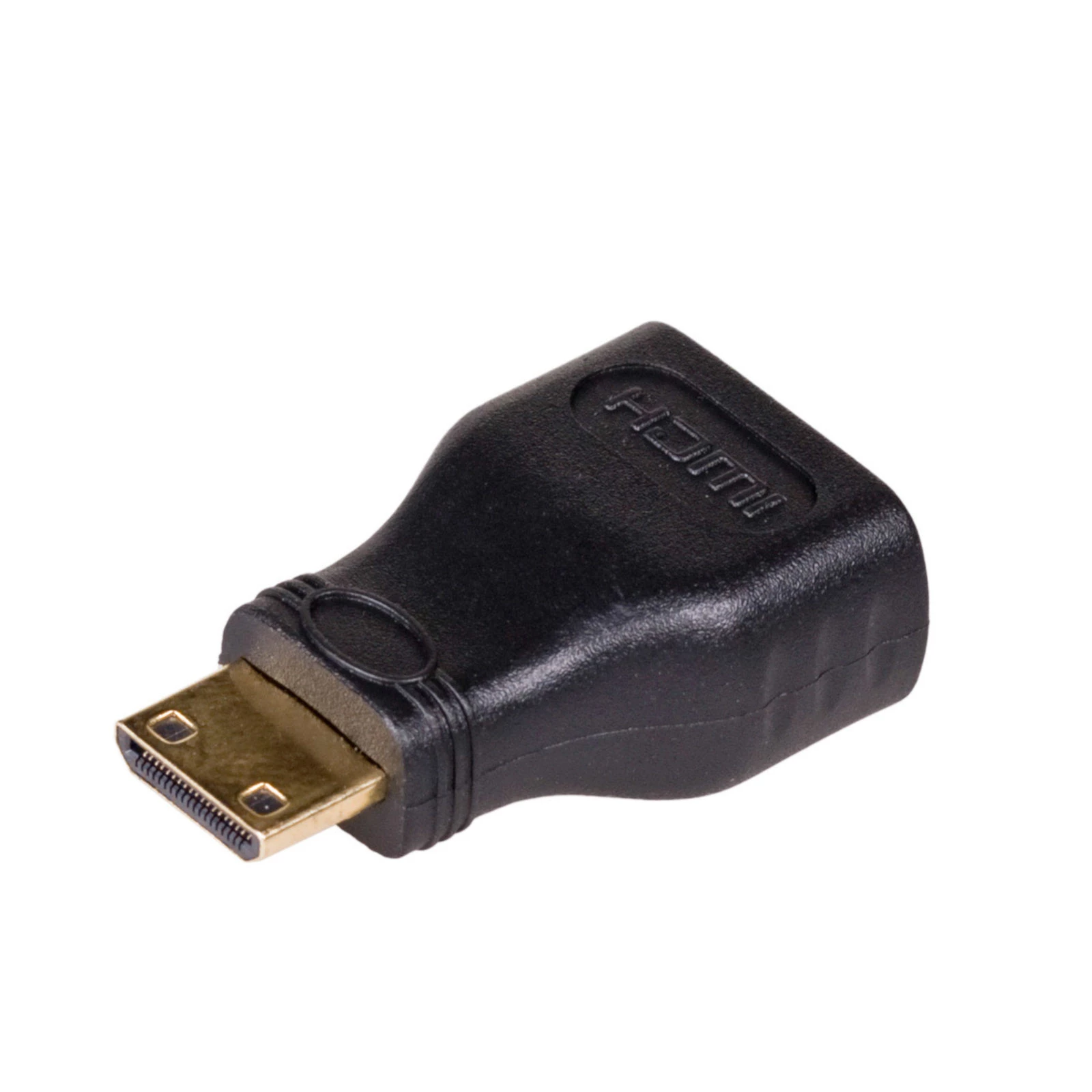 Akyga AK-AD-04 HDMI adapteris, HDMI ligzda
