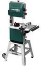 Vertikālais lentzāģis Metabo BAS 318 Precision