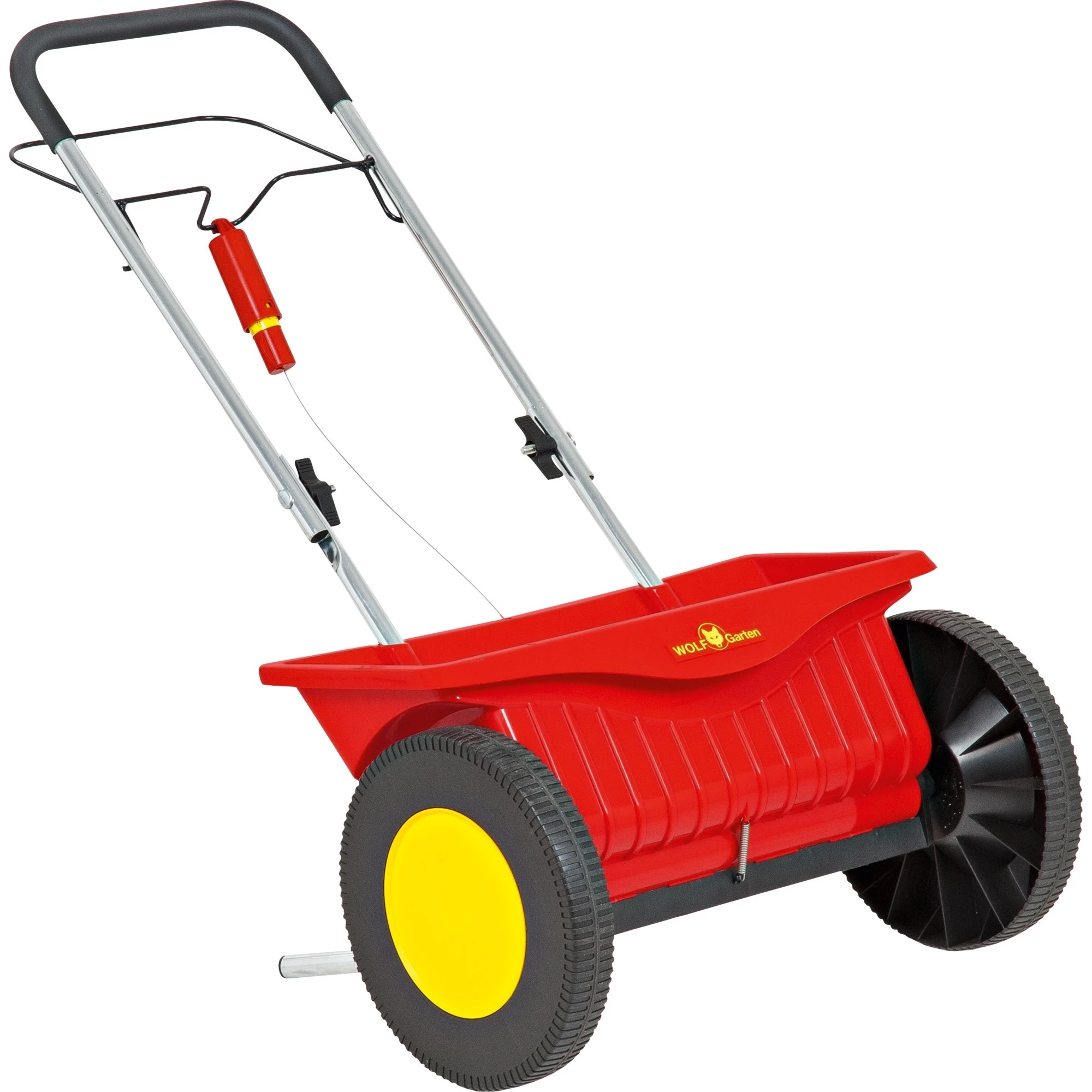 Elektriskais zāles pļāvējs WOLF-Garten WE 430