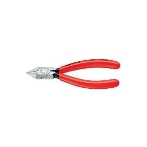 Knipex 76 81 125 EAN knaibles