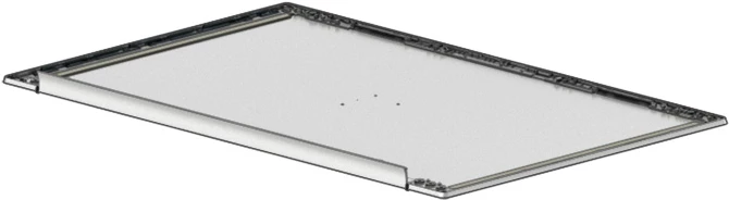HP M08901-001 Displeja vāks