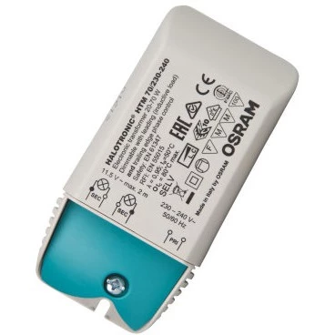 Osram HTM 150/230…240 elektroniskais apgaismojuma transformators