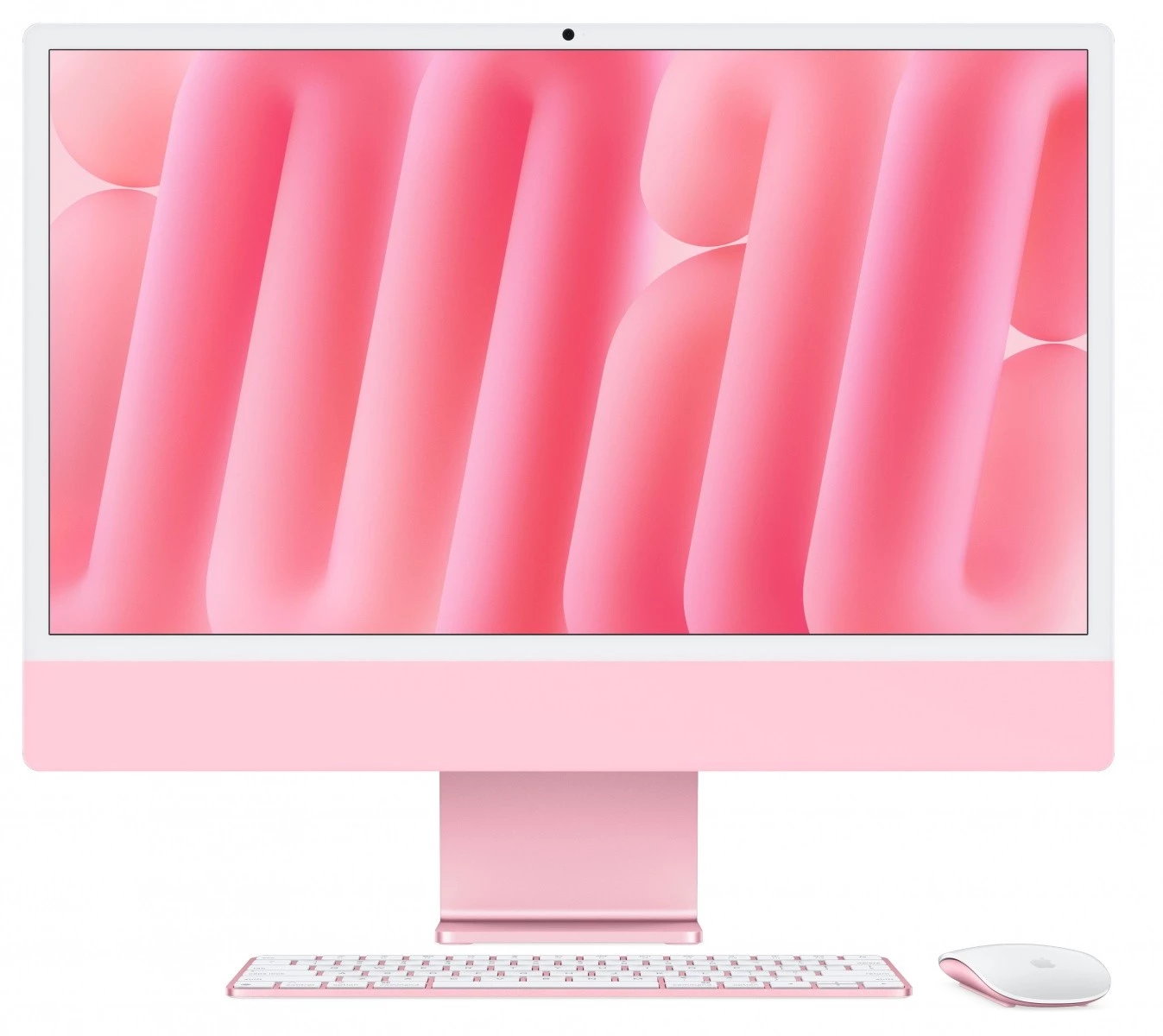 Apple iMac 24 collu M4 8/8