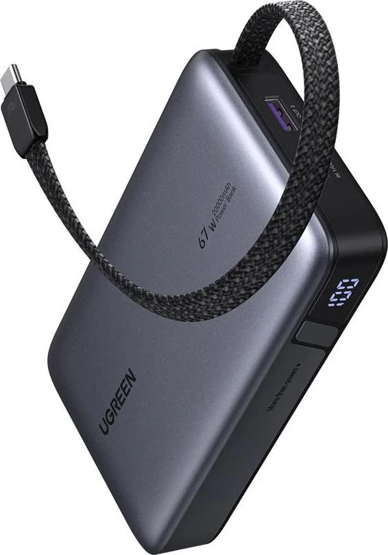 Powerbank UGREEN PB550 20 000 mAh
