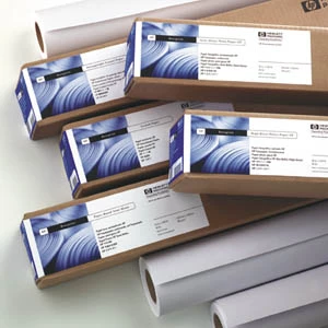 HP papīrs Special Inkjet 36 collu