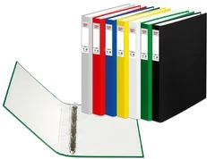 Mape HERLITZ maX.file protect A4