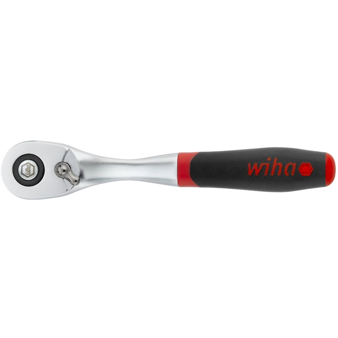 Reversīvā sprūdrats Wiha 45626 1/4 collu