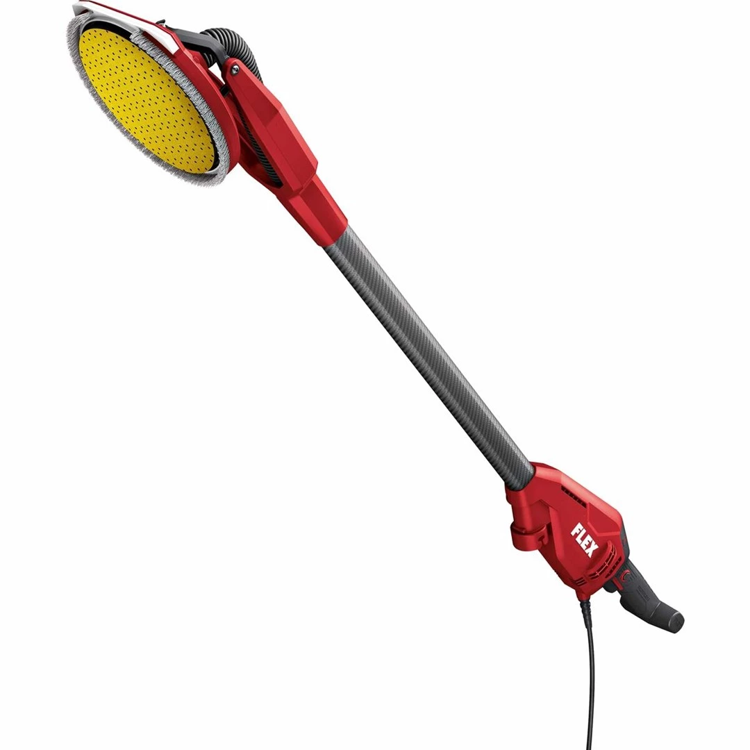 Slīpmašīna apmetumam FLEX PLASTER SANDER GE