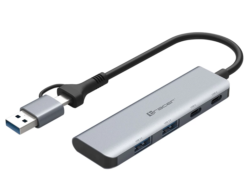 TRACER ADAPTER A-5 USB Type-C uz