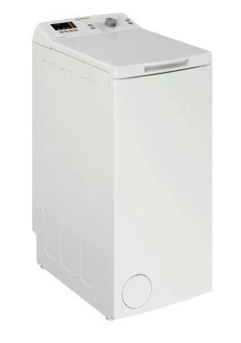 Veļas mašīna INDESIT BTW S60400 PL/N