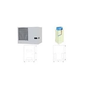 TRITON papildu panelis gaisa kondicionētāja X1/X2