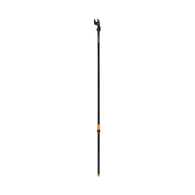 Fiskars UP84 Melns, Oranžs