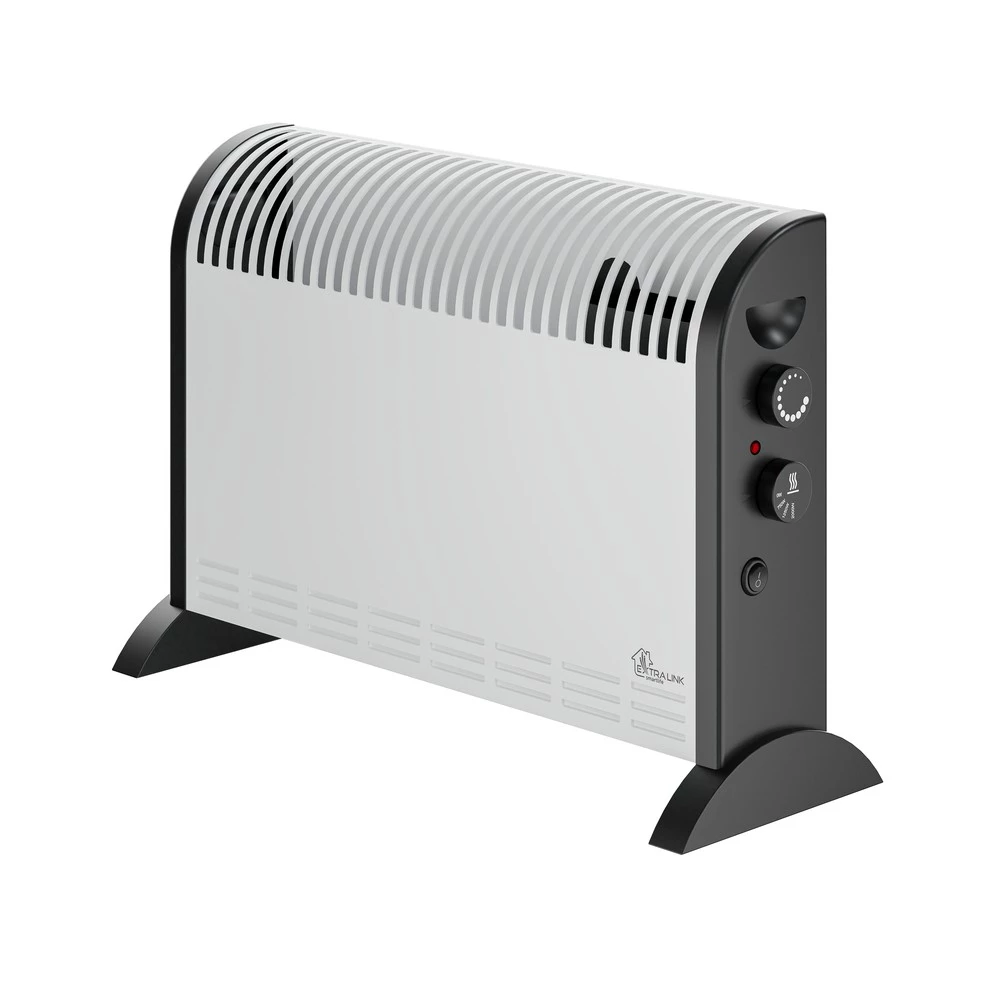 Extralink LCV-06 Konvektora sildītājs, 2000W, 3