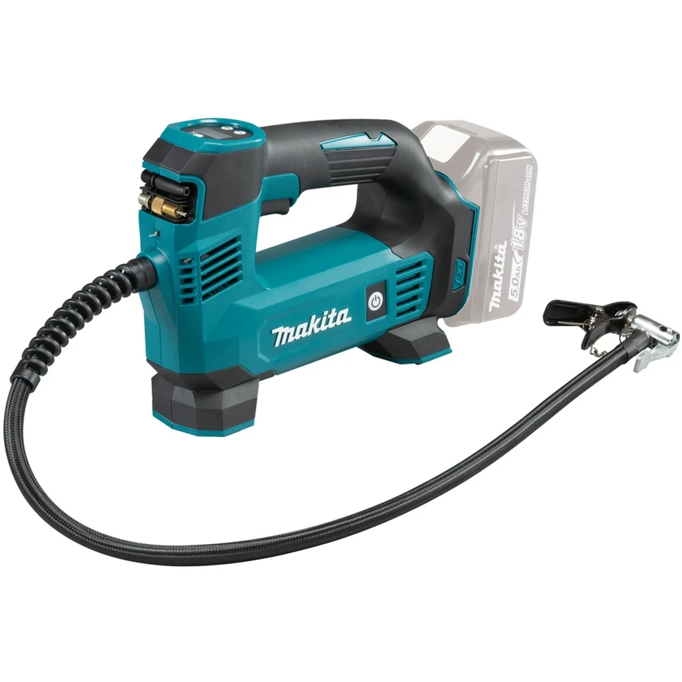 Makita DMP180Z gaisa kompresors 12 l/min