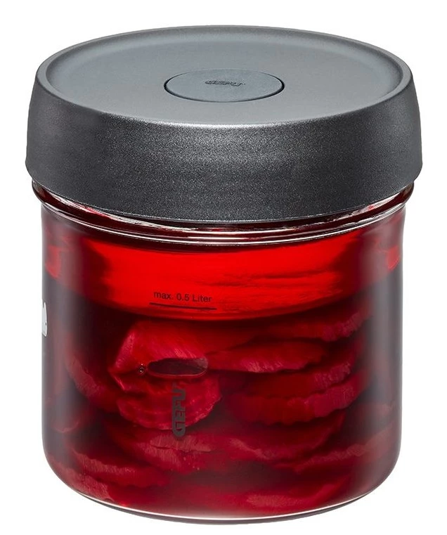 NATIVO fermentācijas burka 500 ml